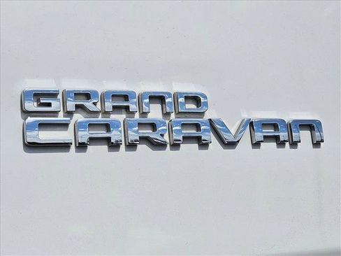 Used 2020 Dodge Grand Caravan GT FWD image 30