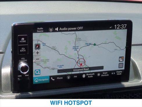 Used 2023 Honda CR-V Sport Touring image 18