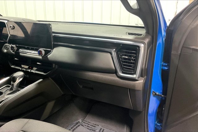 Used 2023 GMC Canyon Elevation RWD image 16
