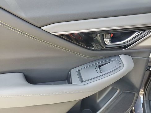 New 2025 Subaru Outback Onyx Edition w/ Popular Package #2 image 15