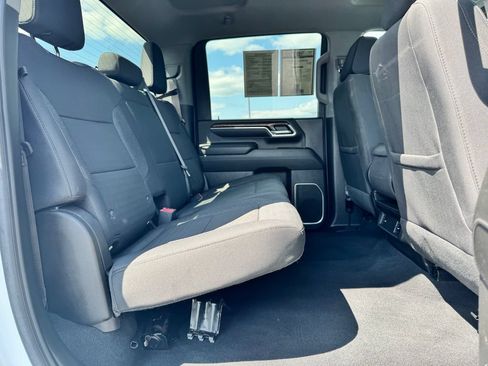 Used 2024 GMC Sierra 2500 SLE w/ Snow Plow Prep/Camper Package AWD/4WD image 15