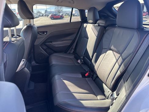 Certified 2025 Subaru Crosstrek 2.5i Limited w/ Crosstrek Mirror Package image 11