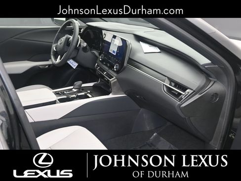 New 2026 Lexus RX 350 image 10
