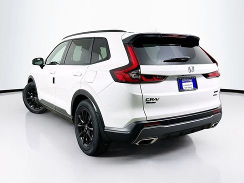 Certified 2026 Honda CR-V Sport-L image 6