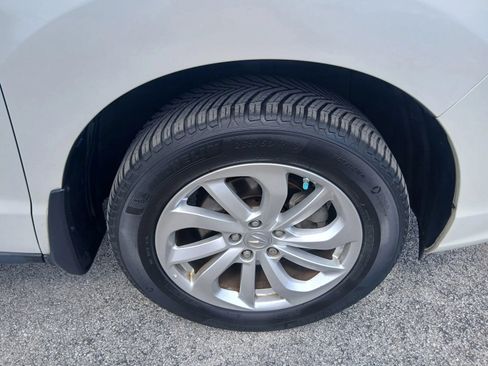 Used 2016 Acura RDX AWD w/ Technology Package image 20