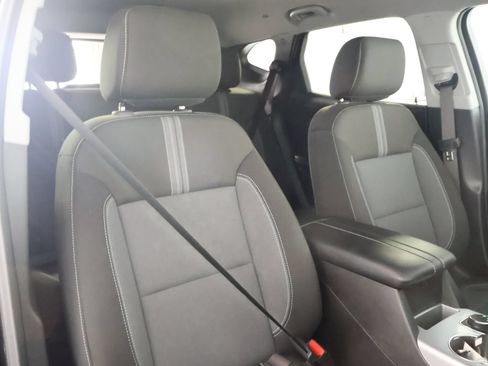 Used 2026 Chevrolet Blazer LT FWD image 53