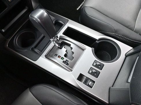 Used 2023 Toyota 4Runner SR5 Premium w/ Moonroof Package image 27