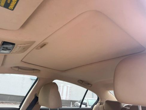 Used 2008 Lexus GS 350 AWD image 31