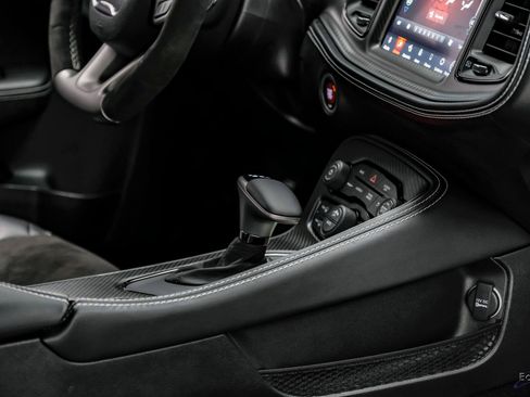 Used 2023 Dodge Challenger SRT Hellcat Redeye RWD image 63