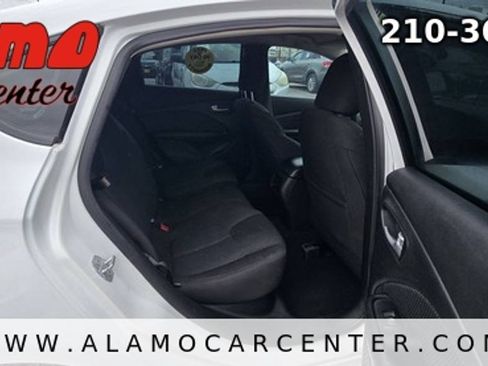 Used 2016 Dodge Dart SE w/ Convenience Group FWD image 18