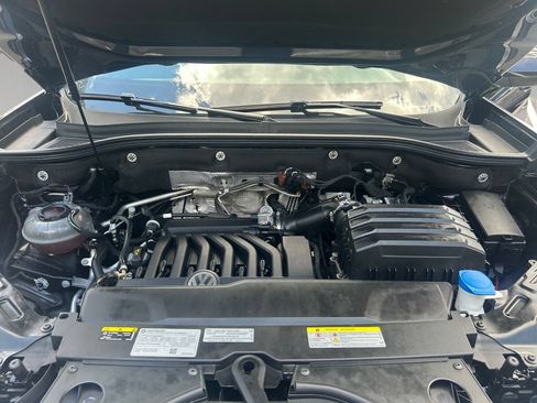 Used 2023 Volkswagen Atlas SE AWD/4WD image 20