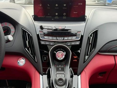 New 2026 Acura RDX A-Spec image 11