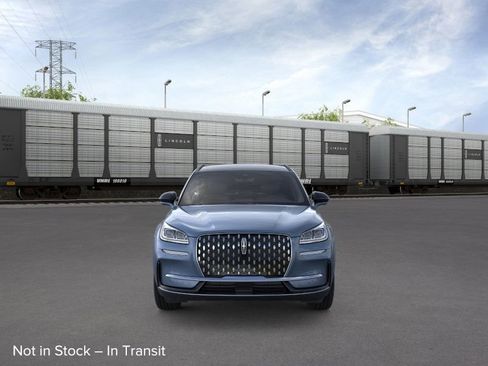 New 2026 Lincoln Corsair Reserve image 6