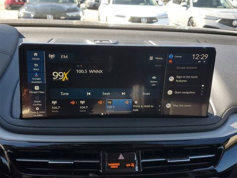 New 2026 Acura MDX FWD image 26