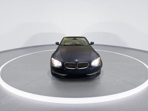 Used 2011 BMW 328i Convertible RWD image 9