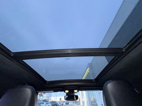 Used 2023 Jeep Compass Altitude w/ Sun and Sound Group image 34