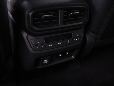 New 2026 Honda Passport TrailSport Elite image 12