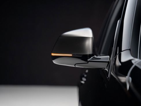 Used 2023 BMW X5 M50i w/ Executive Package image 13