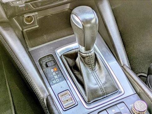 Used 2017 MAZDA MAZDA6 Touring image 14