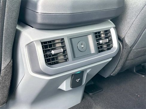 New 2025 Ford F150 Lightning XLT image 21