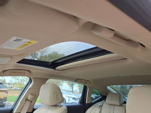 Used 2022 Acura TLX w/ Technology Package image 23