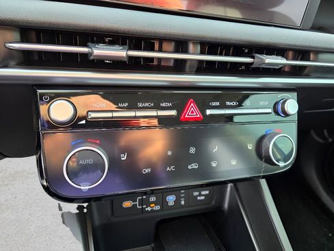 New 2026 Hyundai Tucson SEL image 20