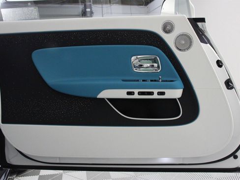 New 2025 Rolls-Royce Spectre w/ Spectre Launch Package image 11