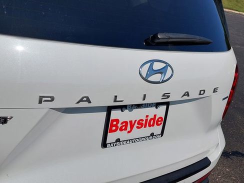 Used 2023 Hyundai Palisade XRT image 43