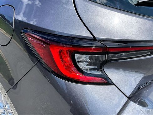 Used 2023 Toyota Corolla SE FWD image 28