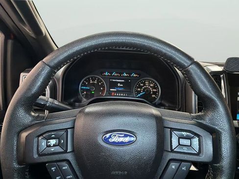 Used 2016 Ford F150 XLT w/ Equipment Group 302A Luxury image 30