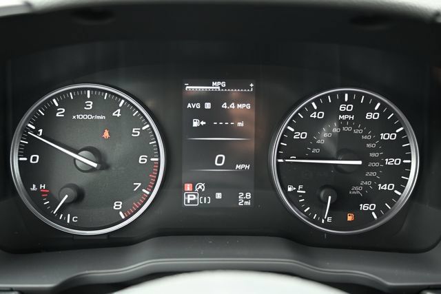 New 2026 Subaru Forester Sport AWD/4WD image 34