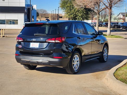 Used 2023 Chevrolet Equinox LT image 7