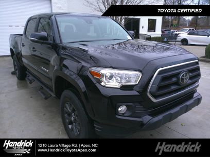 Used 2022 Toyota Tacoma SR5