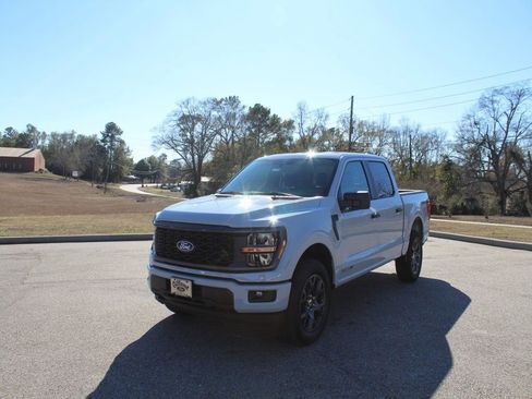 New 2026 Ford F150 STX w/ Equipment Group 200A image 6