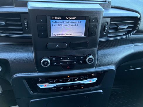 Used 2022 Ford Explorer 4WD Police Interceptor image 18
