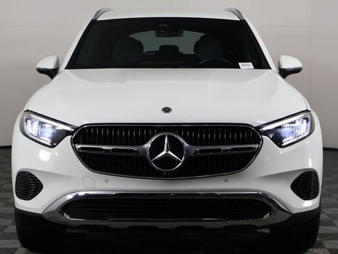 Certified 2026 Mercedes-Benz GLC 300 image 2