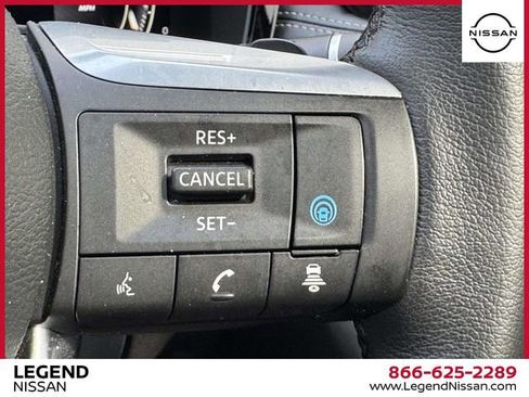 Used 2023 INFINITI QX60 Luxe w/ Cargo Package image 19