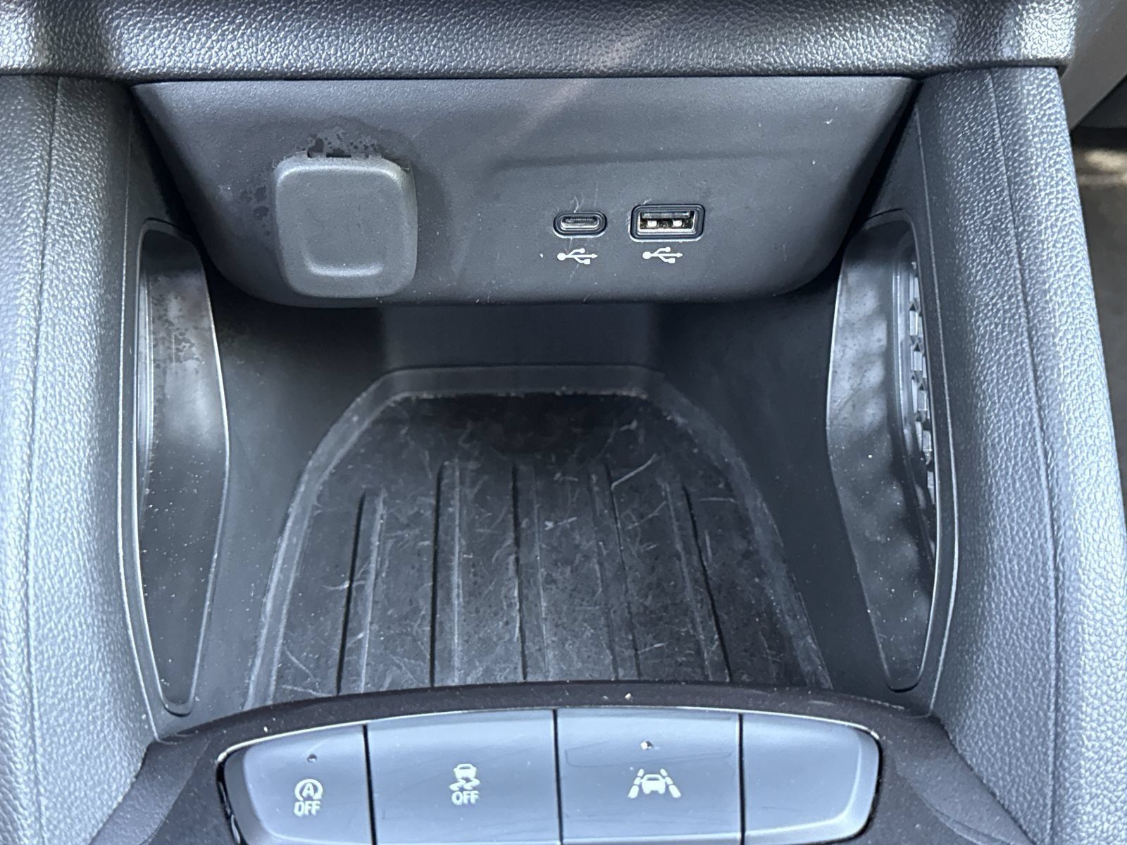 Used 2024 Chevrolet TrailBlazer LT FWD image 22