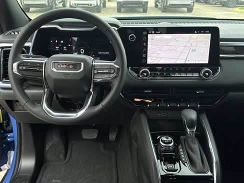 New 2026 GMC Canyon Elevation w/ Convenience Package image 7
