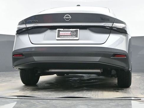 New 2026 Nissan Sentra SV w/ SV Convenience Package FWD image 23
