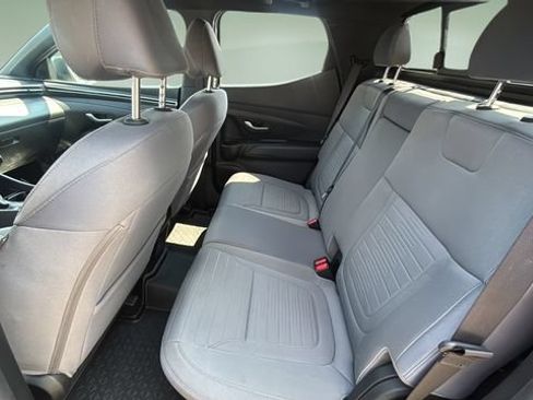 Used 2023 Hyundai Santa Cruz SEL Premium w/ Winter Package AWD/4WD image 21