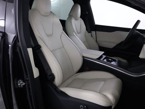 Used 2023 Tesla Model X Plaid AWD/4WD image 64