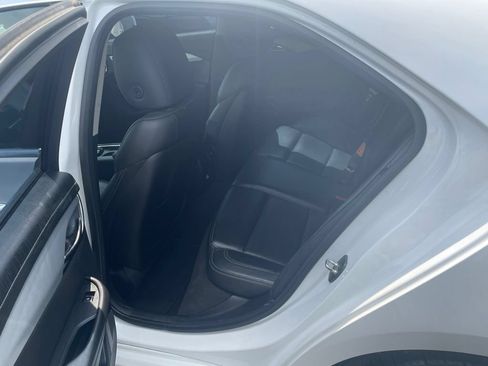 Used 2017 Cadillac ATS Luxury AWD/4WD image 29
