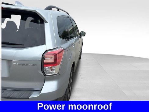 Used 2018 Subaru Forester 2.5i Limited AWD/4WD image 5