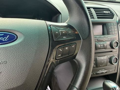 Used 2017 Ford Explorer 4WD image 14