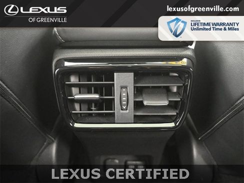 Certified 2022 Lexus NX 350 AWD image 27