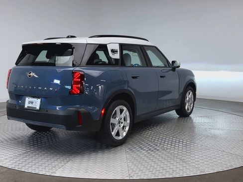 New 2026 MINI Cooper Countryman S AWD/4WD image 8