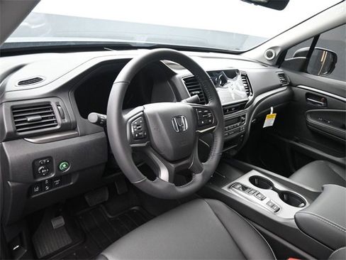 New 2026 Honda Ridgeline RTL image 19