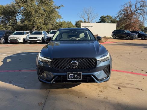 New 2026 Volvo XC60 B5 Ultra w/ Protection Package Premier image 6