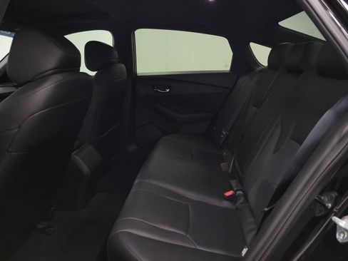 Used 2023 Honda Accord Sport image 13